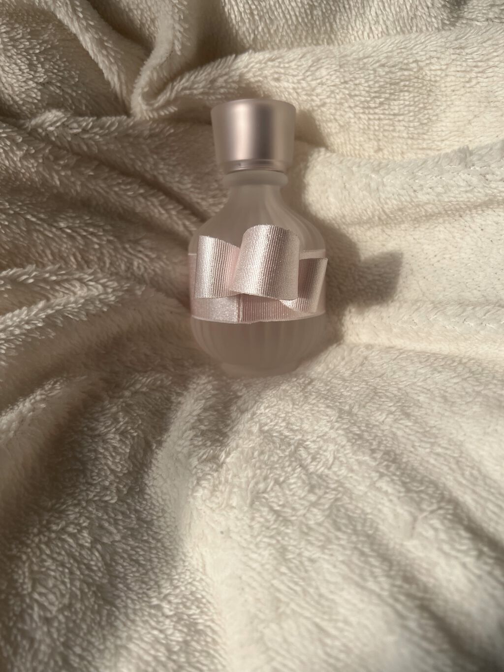 キモノ サクラ オードトワレ/DECORTÉ/香水(レディース)を使ったクチコミ（3枚目）