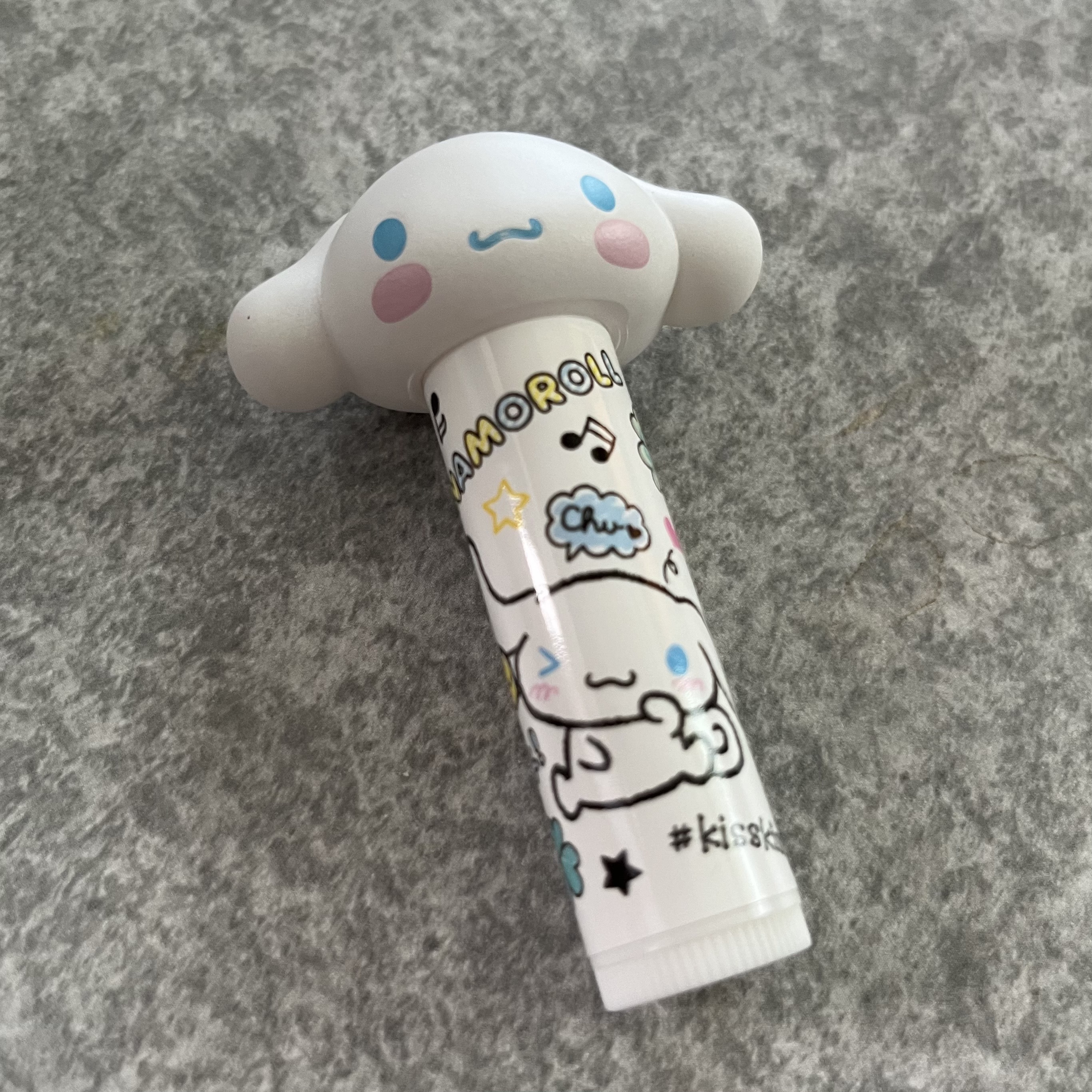 ビエラスリップクリームE24 G/ビエラス/リップクリームを使ったクチコミ（1枚目）