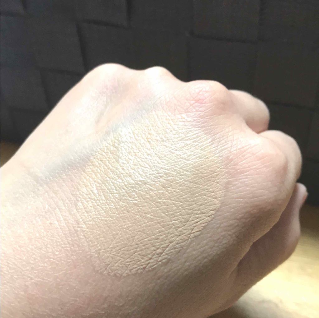 CCコンシーラー/スキンフラット/コンシーラーを使ったクチコミ（2枚目）