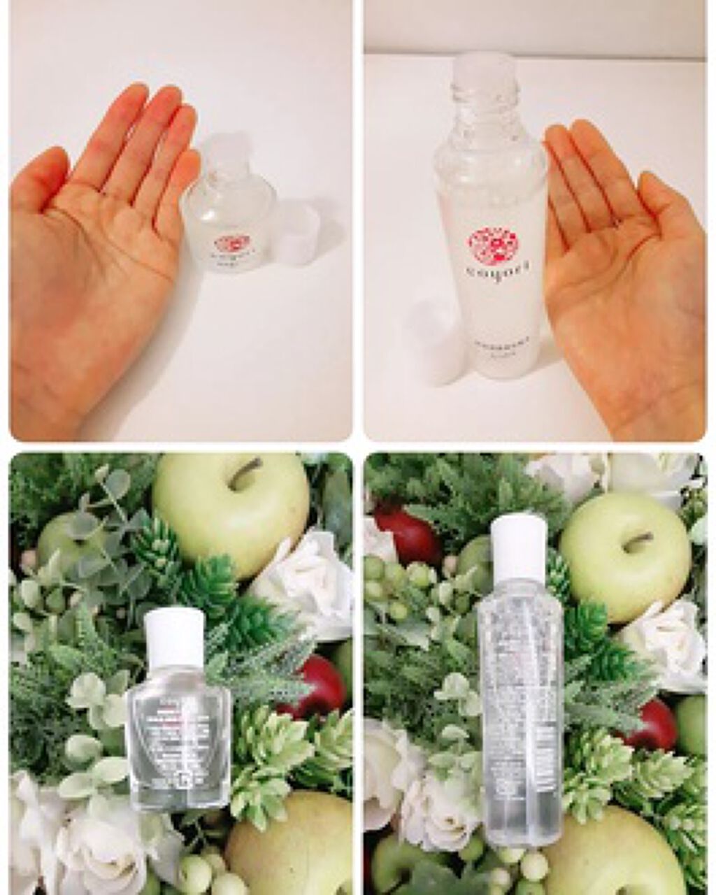 高保湿温泉水化粧水/Coyori/化粧水を使ったクチコミ（2枚目）