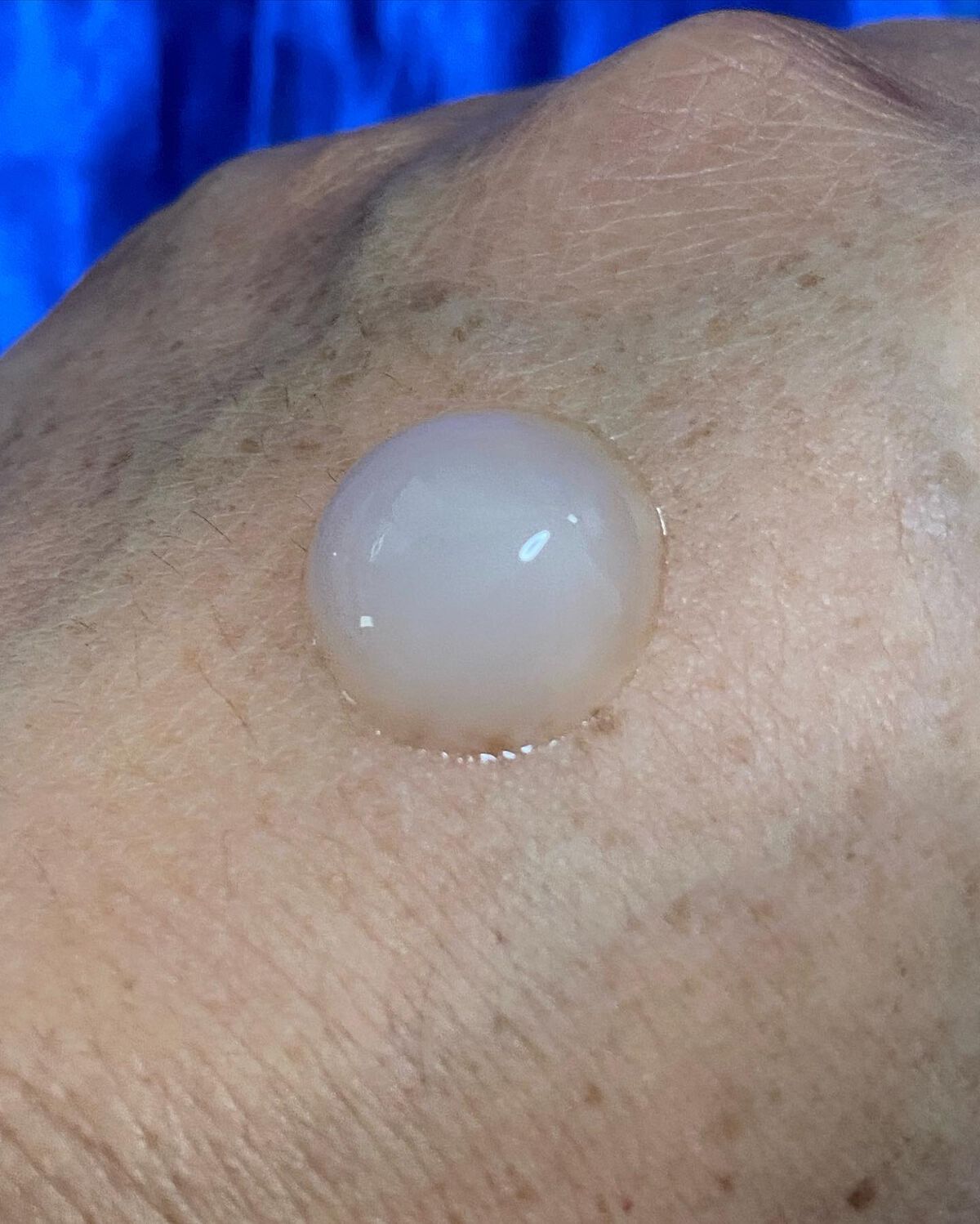 モーニング リニュー/インフィニティ/その他洗顔料を使ったクチコミ(4枚目)