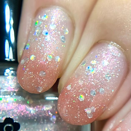 ネイル ポリッシュ 021/MARY QUANT/マニキュアの画像