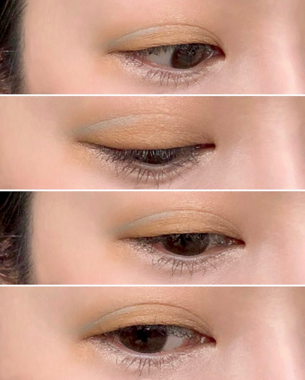 MOTE MASCARA™ (モテマスカラ)/UZU BY FLOWFUSHI/マスカラを使ったクチコミ(4枚目)