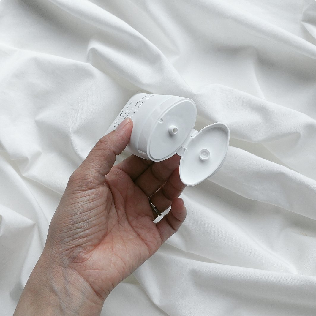 ple in one(プルインワン) オールインワンジェル/プラスナチュラル/オールインワン化粧品を使ったクチコミ（2枚目）