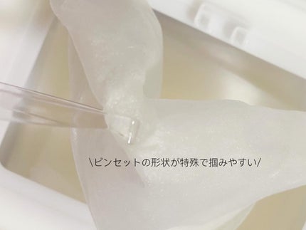 レッドブレミッシュクイックPHAシートマスク/Dr.G/シートマスク・パックを使ったクチコミ(3枚目)