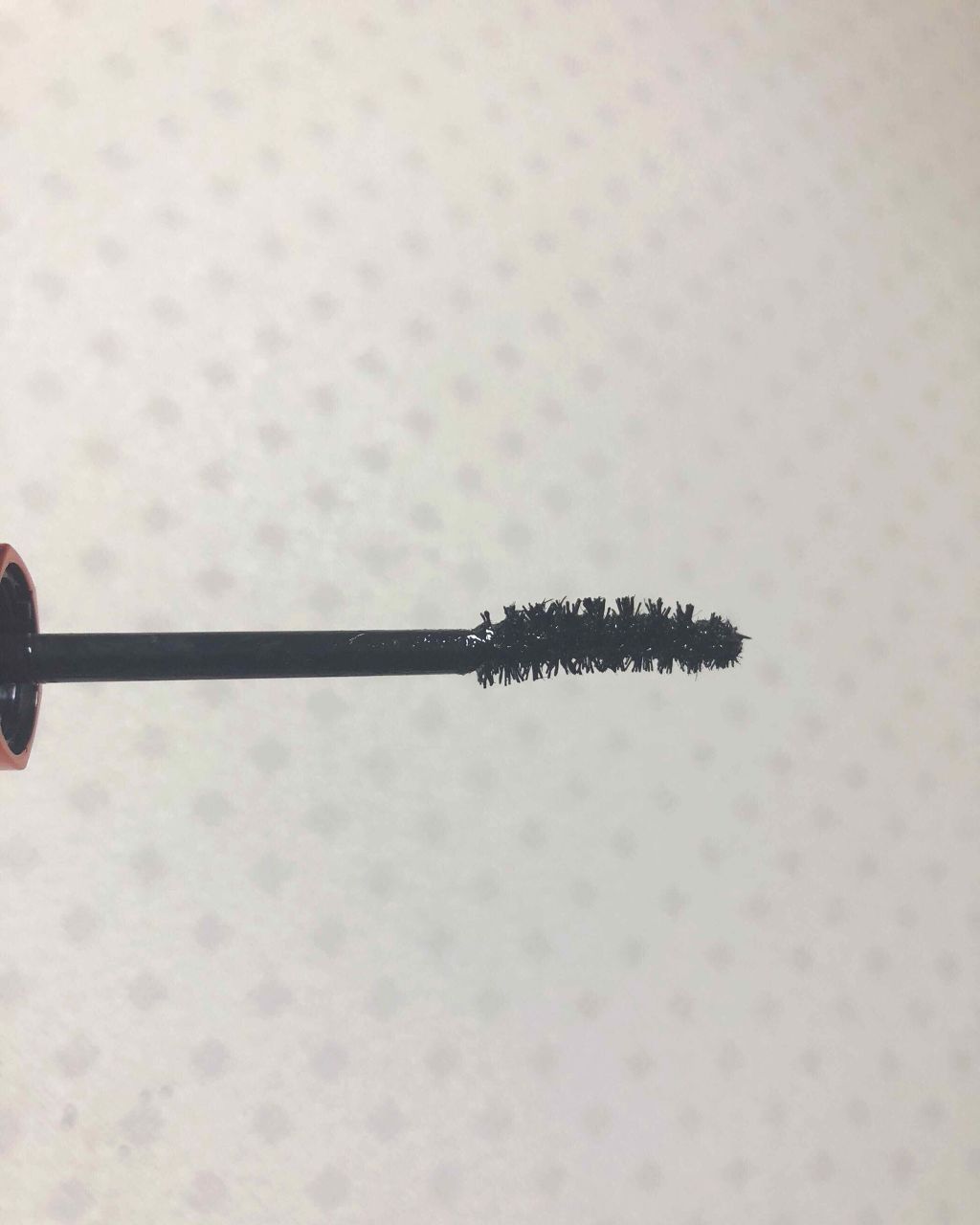 「塗るつけまつげ」上向きタイプ/デジャヴュ/マスカラを使ったクチコミ（2枚目）