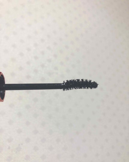 「塗るつけまつげ」上向きタイプ/デジャヴュ/マスカラを使ったクチコミ(2枚目)