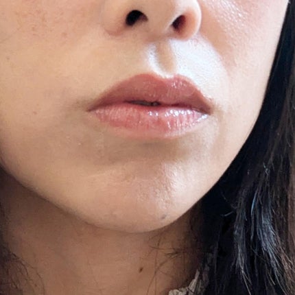 Vヴィヴィットロゼ リップグロス/Visvilaa/リップグロスを使ったクチコミ(4枚目)