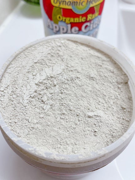 Indian Healing Clay/AZTEC SECRET/洗い流すパック・マスクを使ったクチコミ(2枚目)