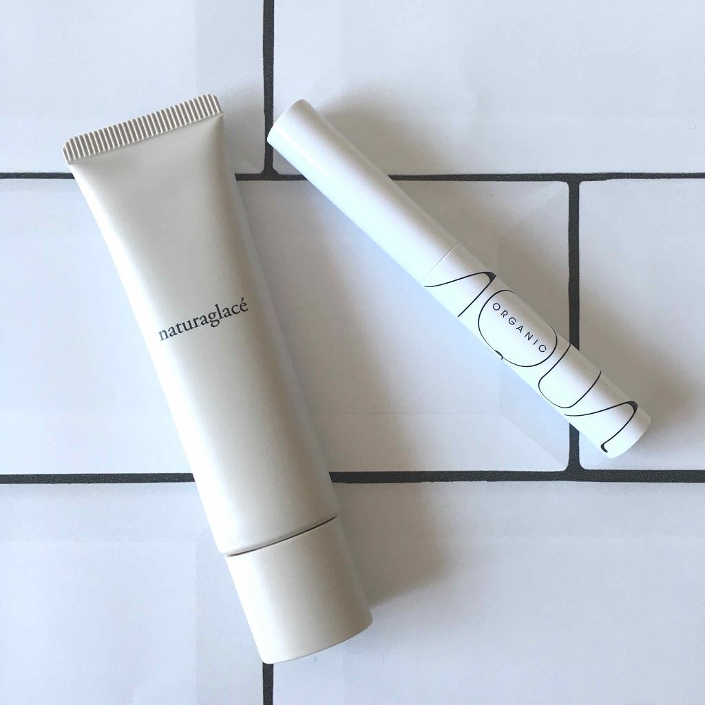 メイクアップ クリームN/ナチュラグラッセ/化粧下地を使ったクチコミ(1枚目)