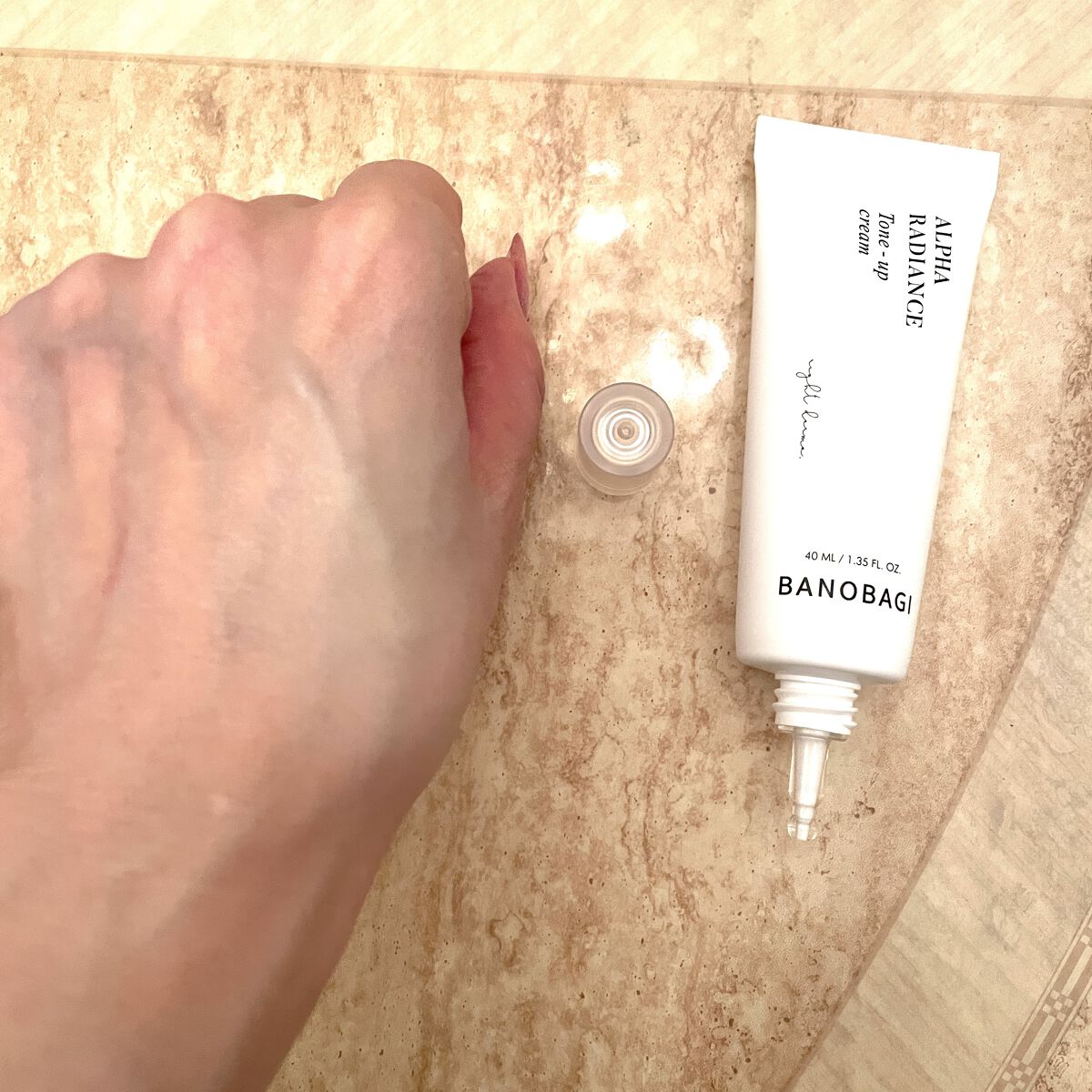 を使ったクチコミ（3枚目）