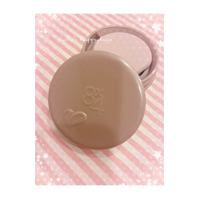 ８x４ デオドラントパテ【医薬部外品】/８ｘ４/デオドラント・制汗剤を使ったクチコミ（1枚目）