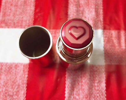 フルーティーピュアオイルリップ/キャンメイク/リップグロスを使ったクチコミ(2枚目)