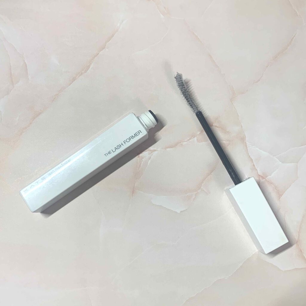 ラッシュマキシマイザーN/KATE/マスカラ下地を使ったクチコミ(1枚目)