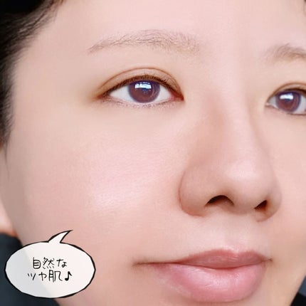 ドラマティックパウダリー EX/マキアージュ/パウダーファンデーションを使ったクチコミ(4枚目)