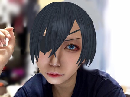 ゆ〜ひ⅖ on LIPS 「皆さん、おはこんばんちわ!初めての投稿からめちゃくちゃ時が経っ..」(4枚目)