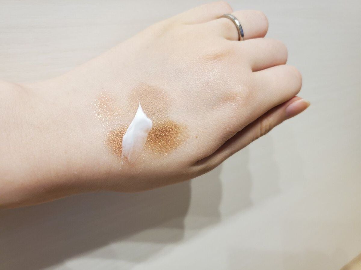 アディクション ザ アイシャドウ パレット/ADDICTION/アイシャドウパレットを使ったクチコミ(4枚目)