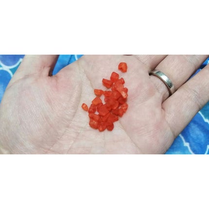 Ayur Time(アーユルタイム)/アーユルタイム/無機塩系入浴剤を使ったクチコミ(3枚目)