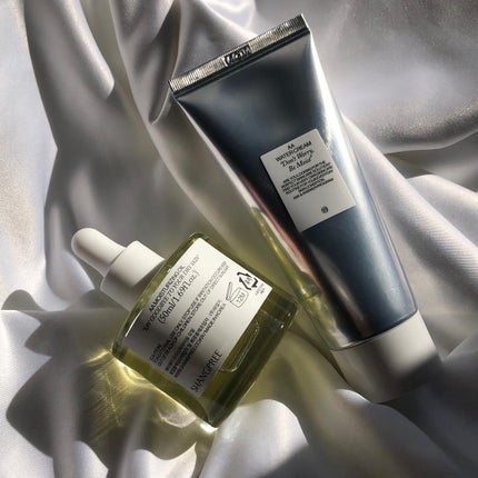 AA ウォータークリーム/Shangpree/フェイスクリームを使ったクチコミ(3枚目)