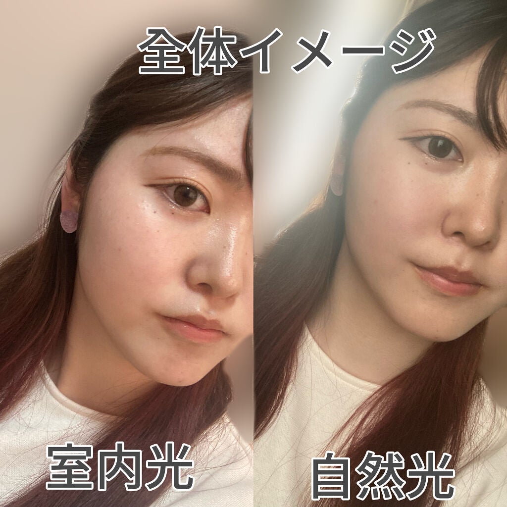 シェリーク/シェリーク/カラーコンタクトレンズを使ったクチコミ(4枚目)