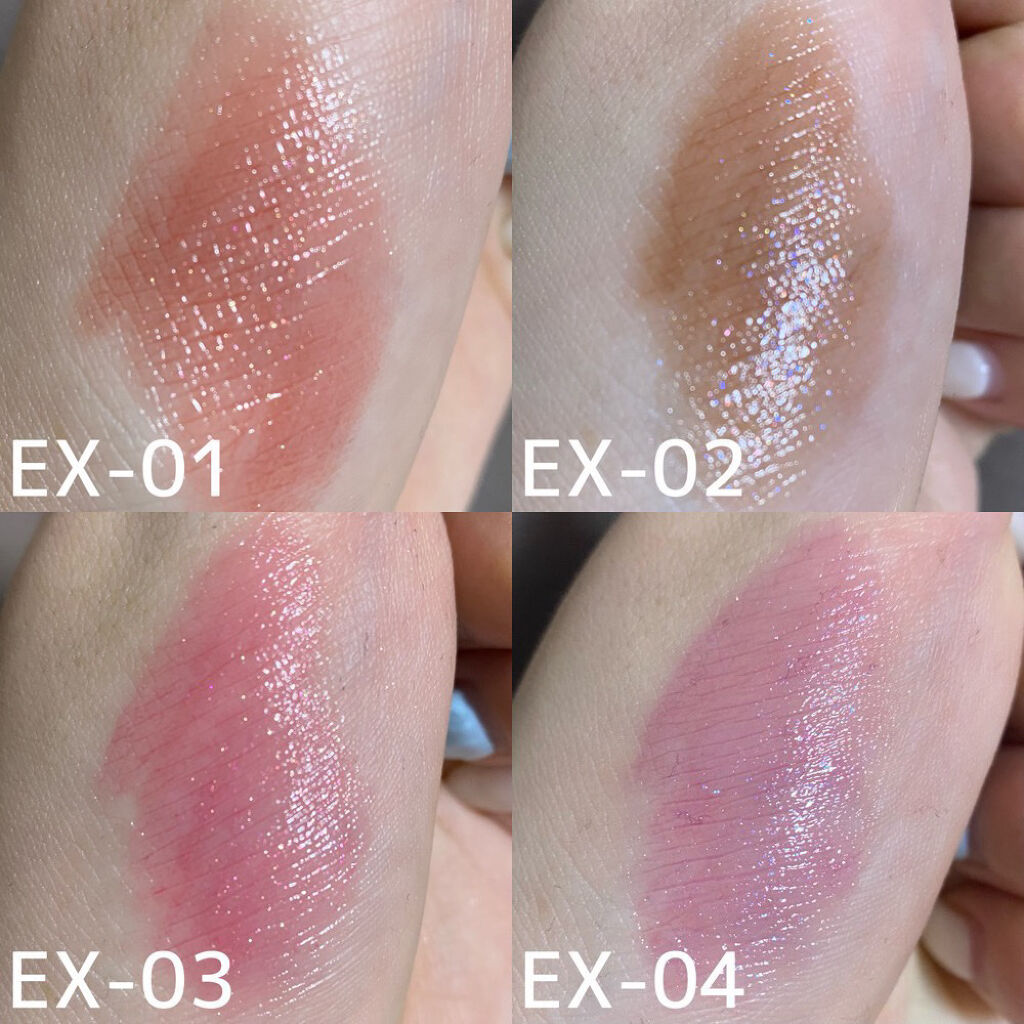 ケイト リップモンスター/KATE/口紅を使ったクチコミ（2枚目）