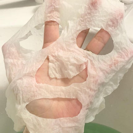 リフレアール トライアルセット/LFREAL/化粧水を使ったクチコミ(10枚目)