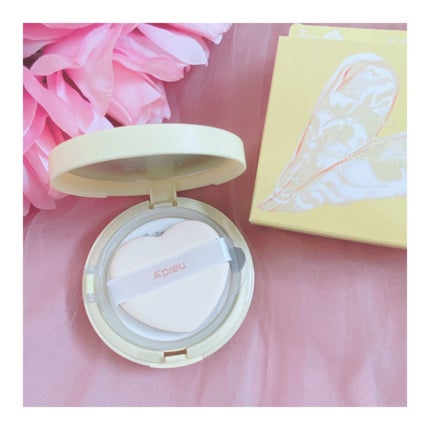 ジューシーパン スキンケアプライマー/A’pieu/化粧下地を使ったクチコミ(4枚目)