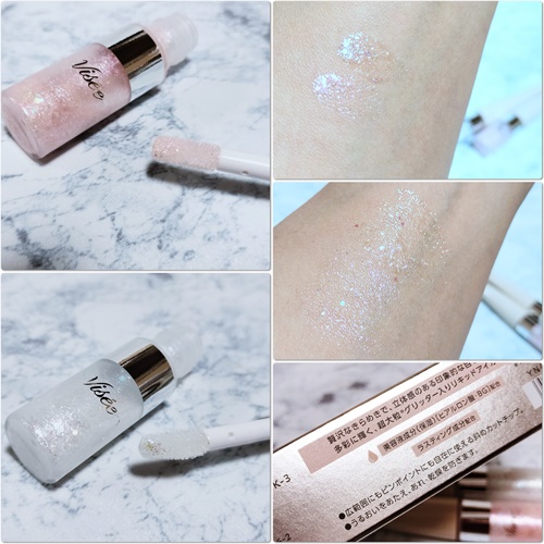 ネンマクフェイク ルージュ/Visée/口紅を使ったクチコミ（3枚目）