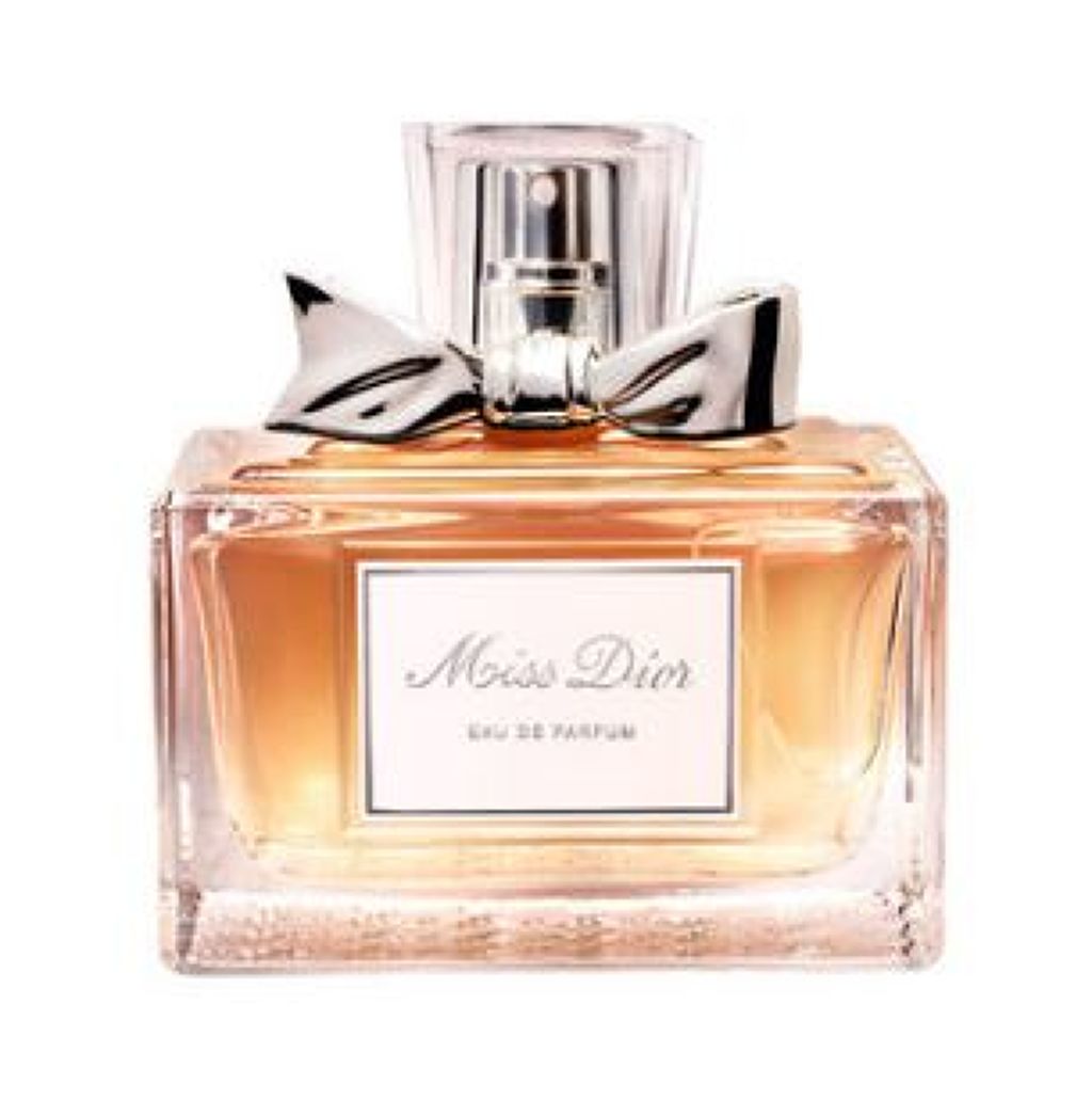 【廃盤品・リニューアル前・新品】ミスディオール オードゥパルファン 50ml 試してみた】Dior 【旧】ミス ディオール オードゥ パルファンの