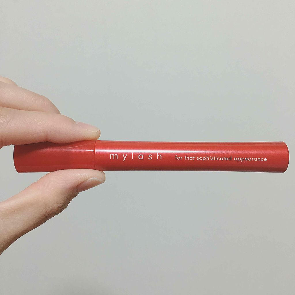 オペラ マイラッシュ アドバンスト/OPERA/マスカラを使ったクチコミ(1枚目)