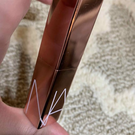 アフターグロー リップバーム 3420/NARS/リップバームを使ったクチコミ(1枚目)