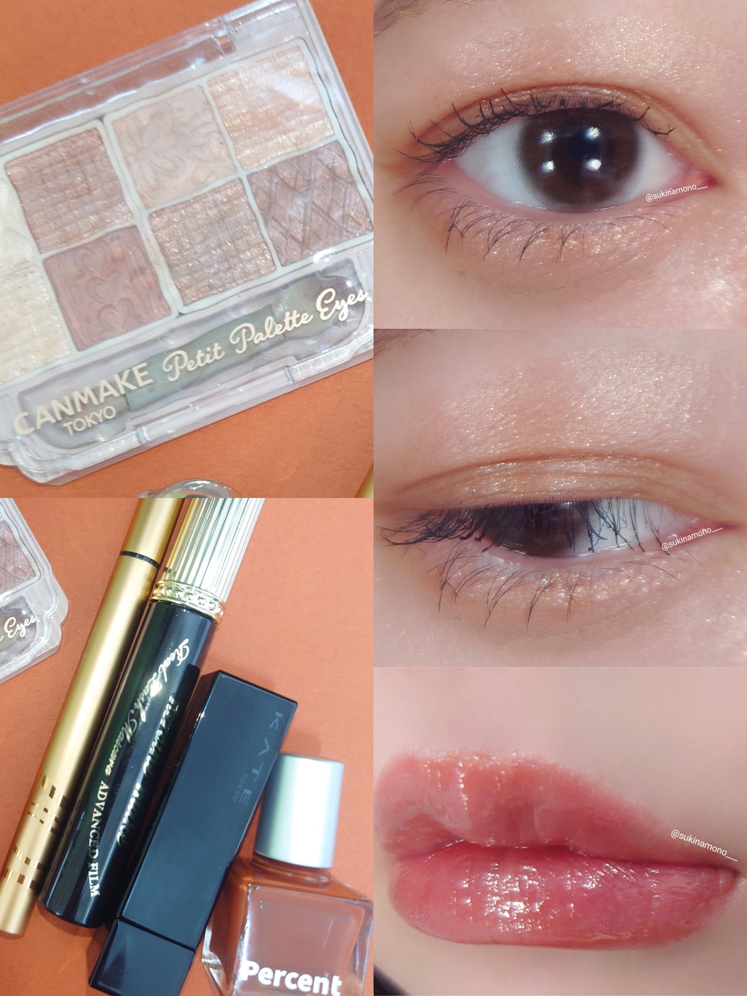 ドット オン ムードトップコーティング リップ プランパー 01 Warm Changer/Heart Percent/リッププランパーを使ったクチコミ（2枚目）