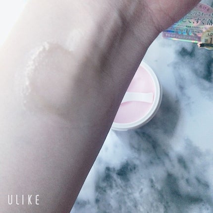 SUIKO HC リフレッシュクレンジングバーム/SUIKO HATSUCURE/クレンジングバームを使ったクチコミ(8枚目)