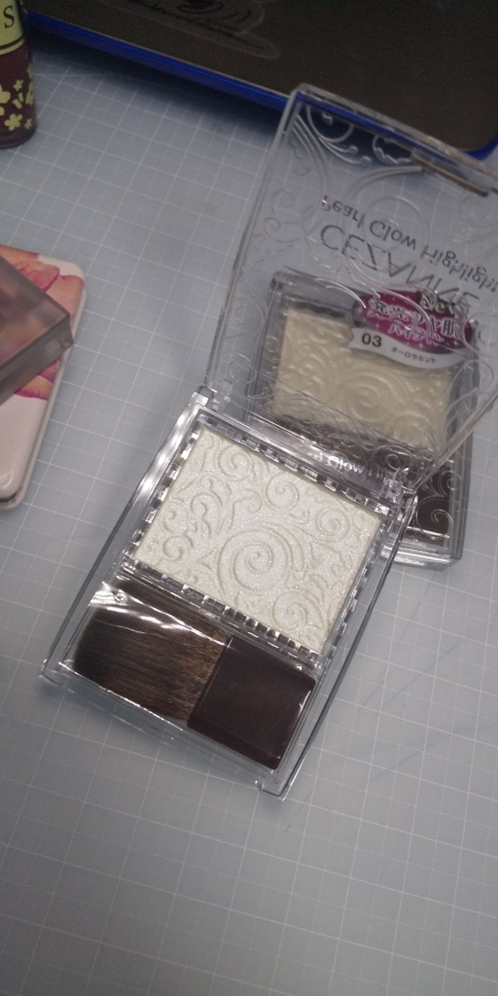 オールインワンティント/シャインリッチ/リップティントを使ったクチコミ(3枚目)