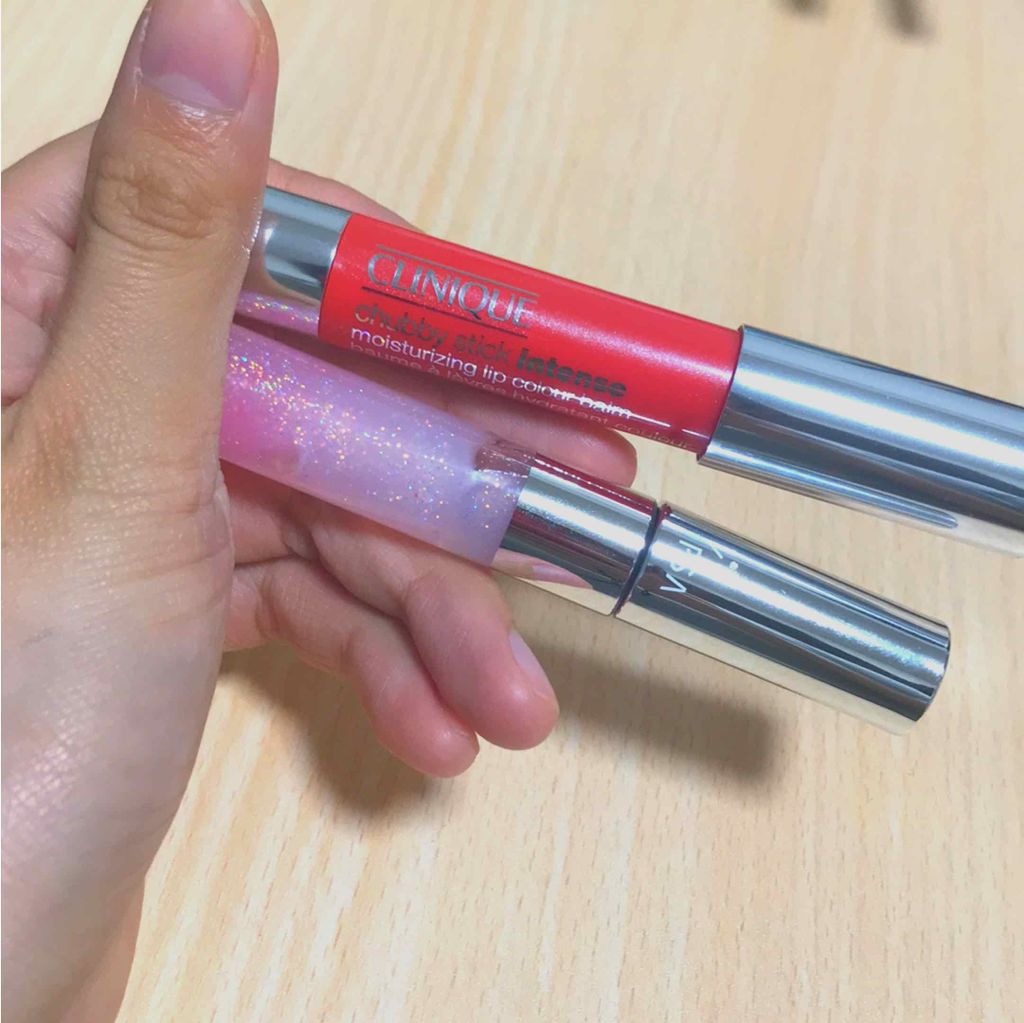 グロスルージュ グレイズ/IPSA/リップグロスを使ったクチコミ（1枚目）