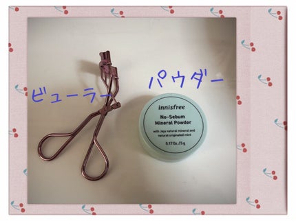 カラーミキシングコンシーラー/キャンメイク/パレットコンシーラーを使ったクチコミ(4枚目)