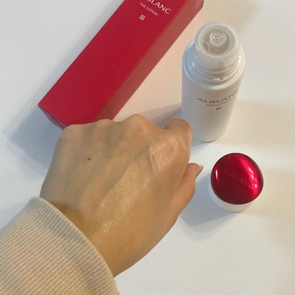 erikað£ð on LIPS ã.ãALBLANCãðã¢ã«ãã©ã³ã¶ããŒã·ã§ã³III@albla..ãïŒ3æç®ïŒ