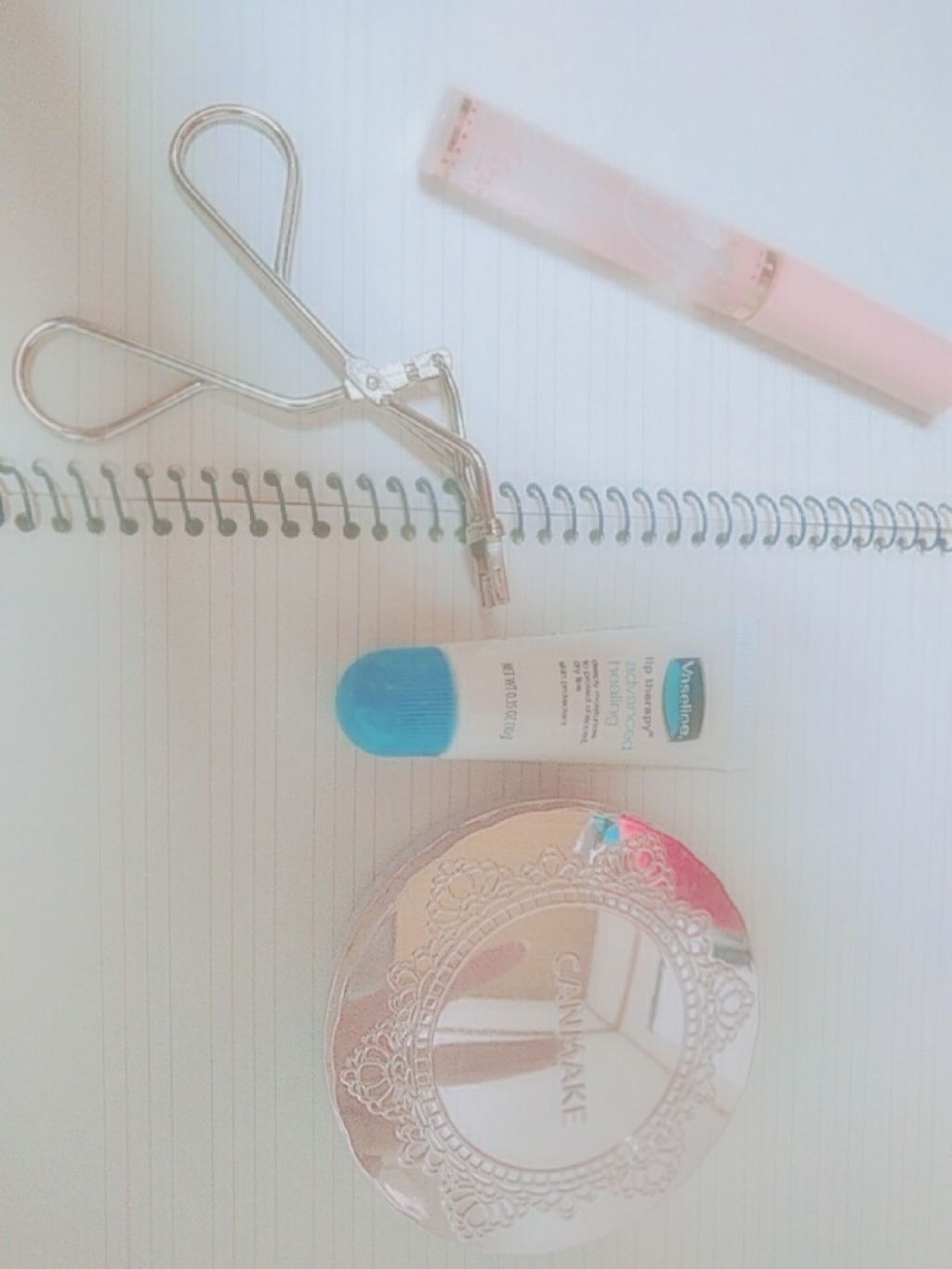 ペトロリューム ジェリー リップ レギュラー/ヴァセリン/リップクリームを使ったクチコミ（1枚目）