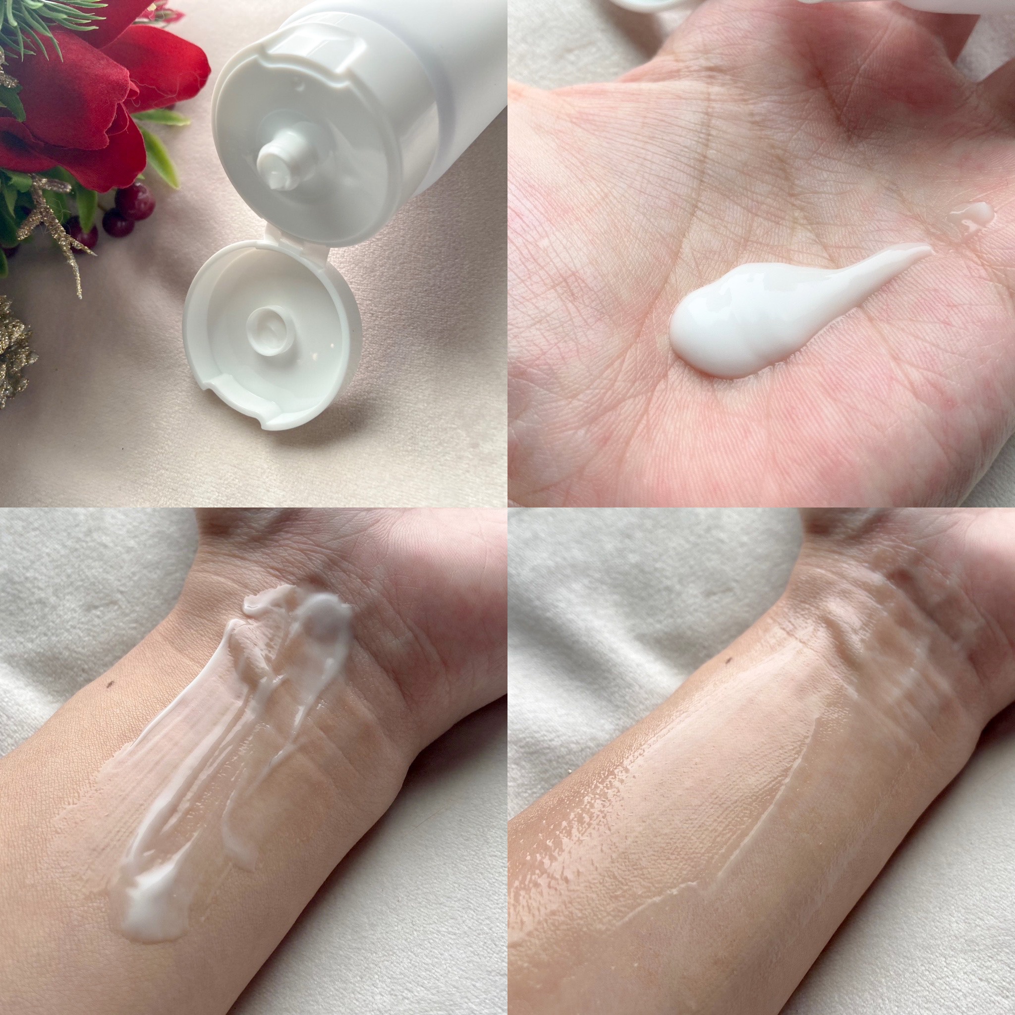 BELTAマザークリーム/BELTA(ベルタ)/ボディクリームを使ったクチコミ（2枚目）