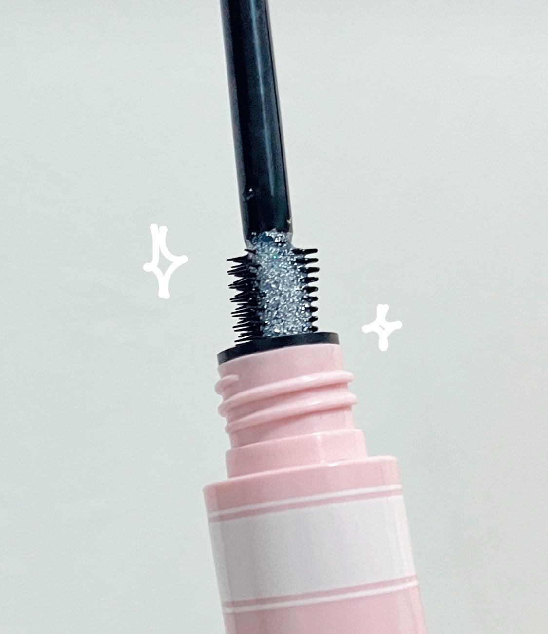 クイックラッシュカーラー/キャンメイク/マスカラ下地を使ったクチコミ(3枚目)