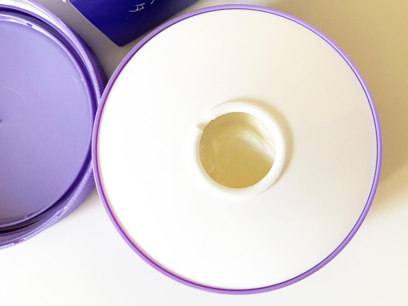 ت.•*¨*•.¸¸♬ⓚⓤⓜⓘⓚⓞ on LIPS 「@rosette.officialさんのロゼット洗顔パスタホワ..」(2枚目)