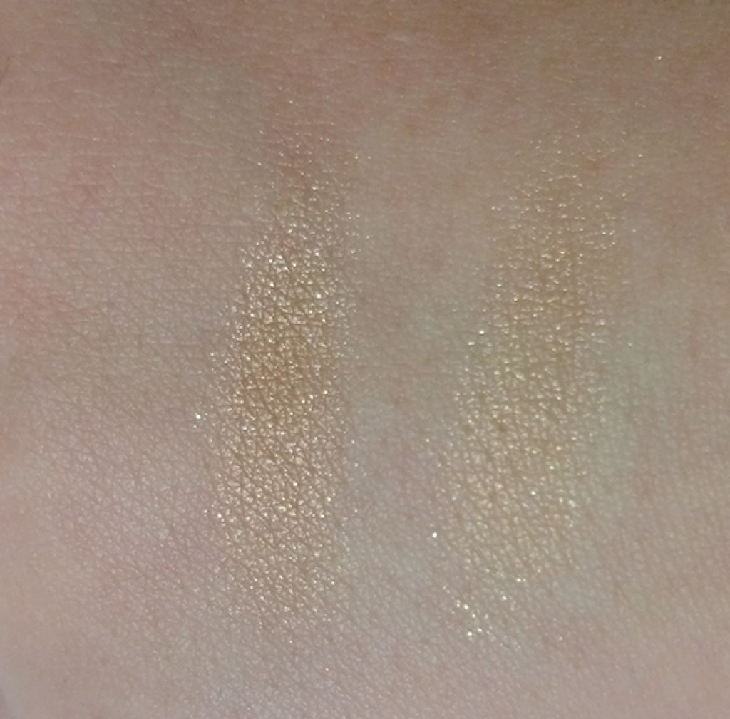 セレクト アイカラー/ESPRIQUE/単色アイシャドウを使ったクチコミ(2枚目)