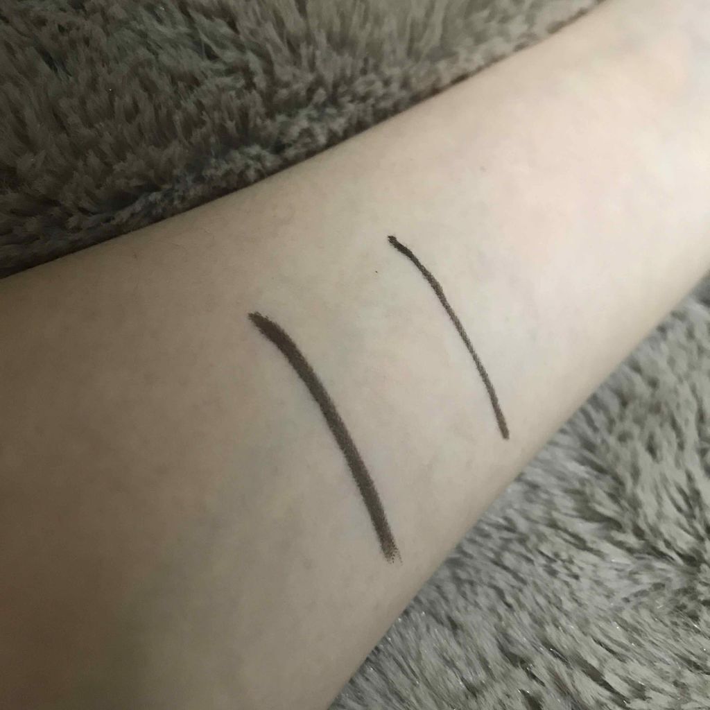 パワーオブアイライナー リキッド/LB/リキッドアイライナーを使ったクチコミ(3枚目)