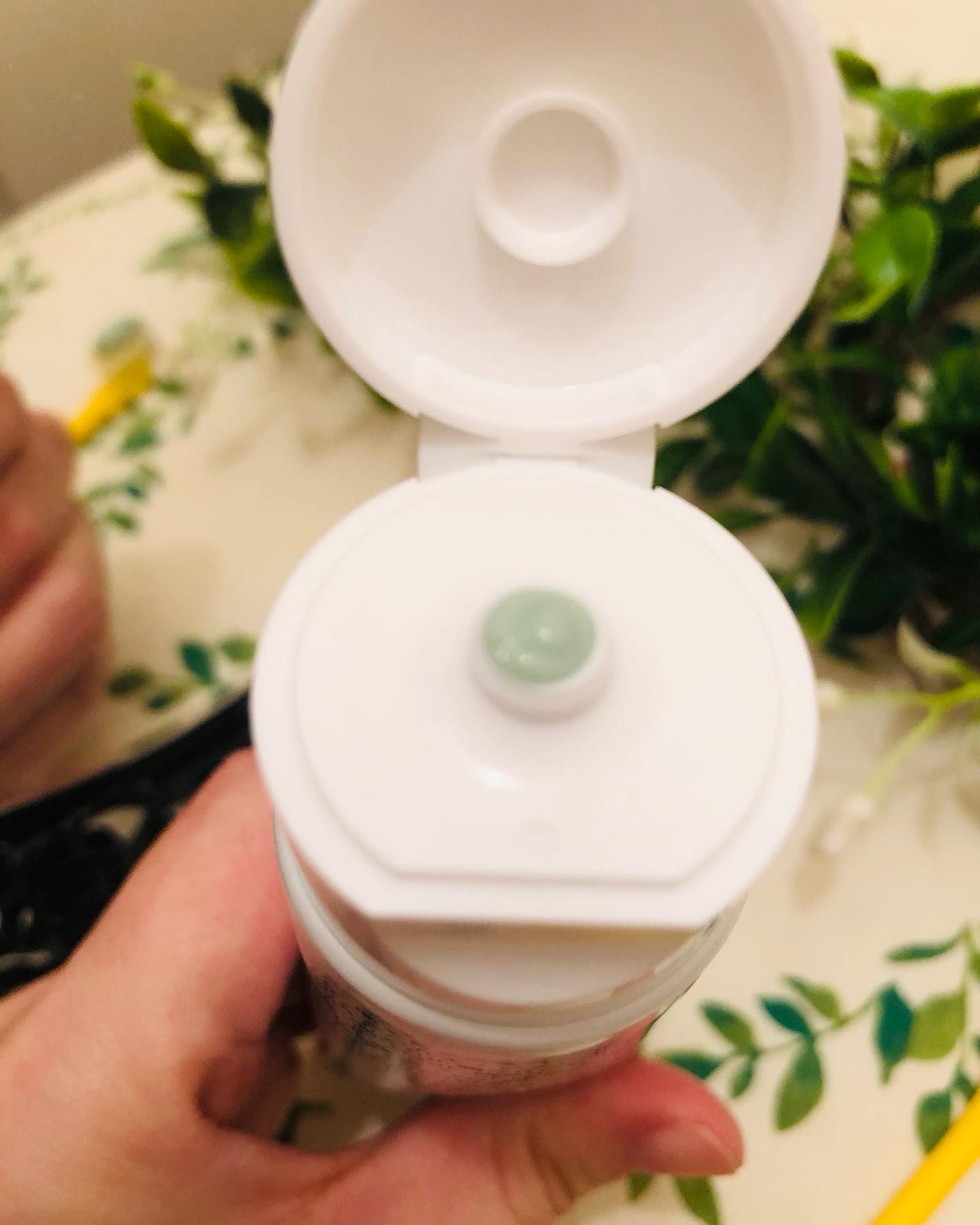 デオグラオーラテック +ホワイトニング/DEOGLA/歯磨き粉を使ったクチコミ(2枚目)