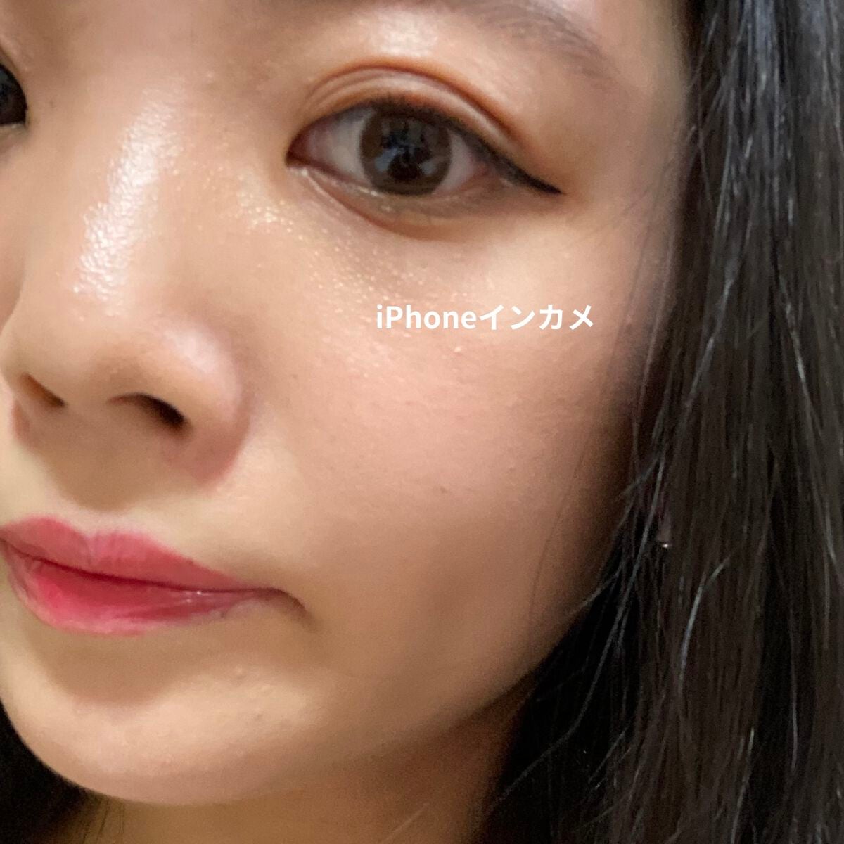 FLANMY 1day/FLANMY/ワンデー(1DAY)カラコンを使ったクチコミ(4枚目)