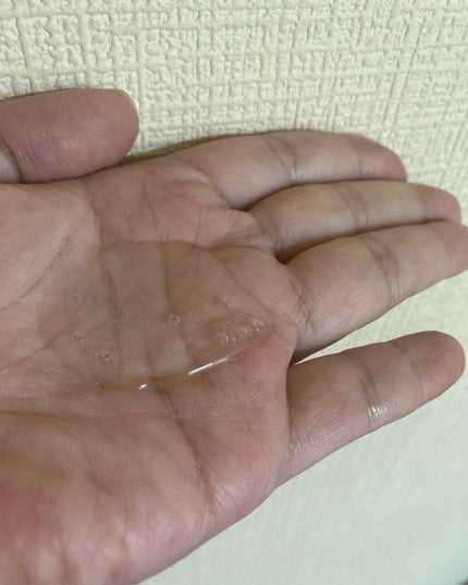 LPTケラチンリペアトリートメント/Daleaf/洗い流すヘアトリートメントを使ったクチコミ(4枚目)