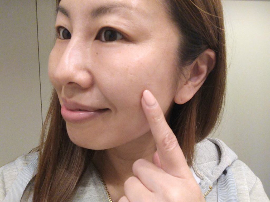 パーフェクトホイップ アクネケア/SENKA(専科)/洗顔フォームを使ったクチコミ(4枚目)