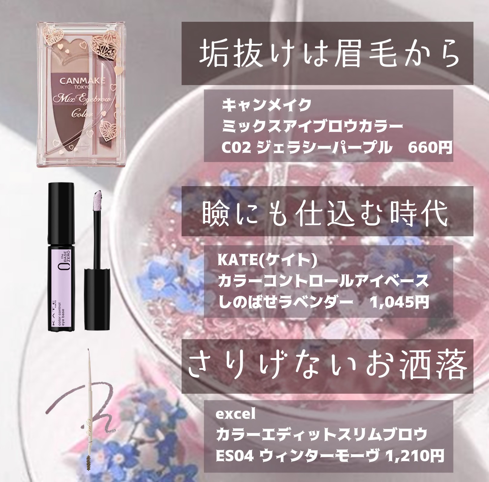 トーンアップカラープライマー /Ririmew/化粧下地を使ったクチコミ（3枚目）