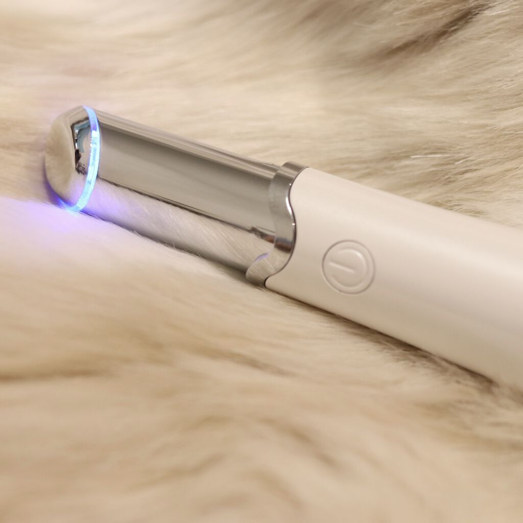 アイケアプロ/Le ment/美顔器・マッサージを使ったクチコミ（2枚目）