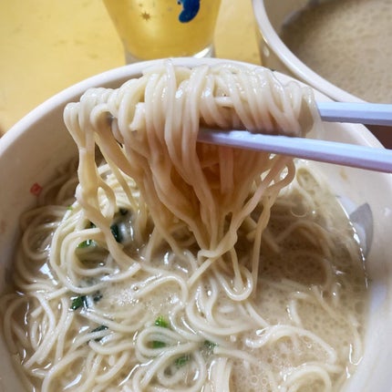 ふうせん @フォロバ100% on LIPS 「あの無人販売の雪松餃子から!冷凍即席麺直売店がOPEN!✼••..」(6枚目)